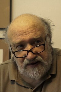 Fred Van Kuyk