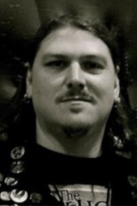 Fred Vogel