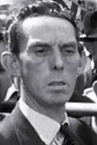 Fred Wood