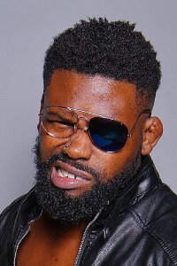 Fred Yehi