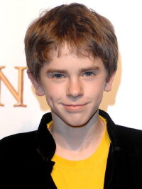 Freddie Highmore