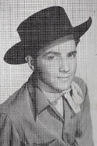 Freddie Stewart