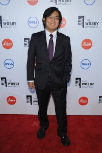 Freddie Wong