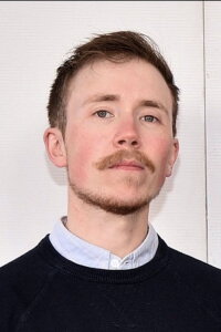 Freddy McConnell