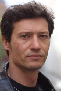 Frédéric Dessains