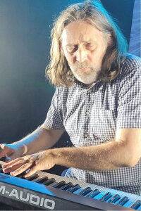Frederic Mauerhofer