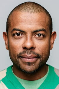 Frédéric Pierre