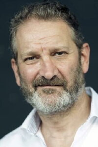 Frédéric Restagno