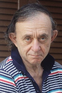 Frederick Wiseman