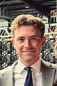 Frederik Johnsson