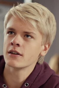 Frederik Winther Rasmussen