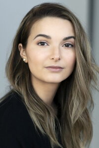 Frédérique Mousseau