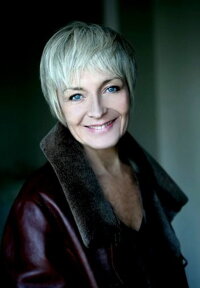 Frédérique Tirmont