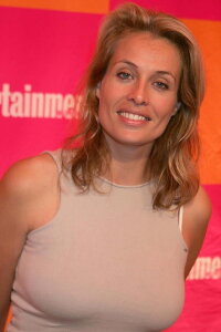 Frederique van der Wal