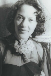 Fredi Washington