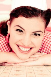 Fredia Roux