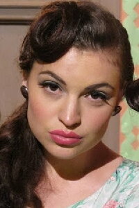 Fredia Roux