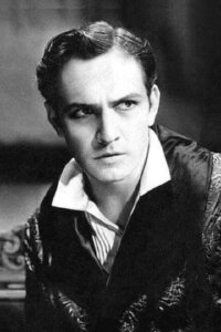 Fredric March