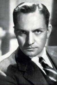 Fredric March