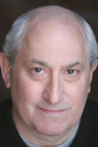 Fredric Stone