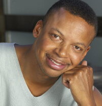 Fredrick Burns