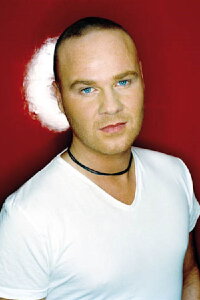 Fredrik Kempe