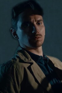 Fredrik Larsson