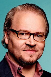 Fredrik Lindström