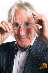 Freek de Jonge