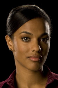 Freema Agyeman