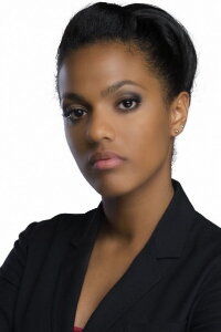 Freema Agyeman