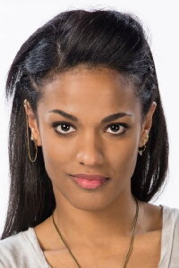 Freema Agyeman