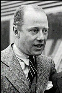 Freeman F. Gosden