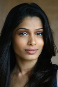 Freida Pinto