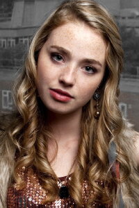 Freya Mavor