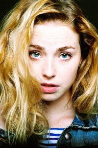 Freya Mavor