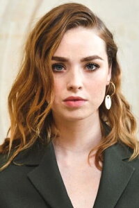 Freya Mavor
