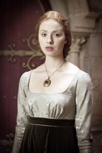 Freya Mavor