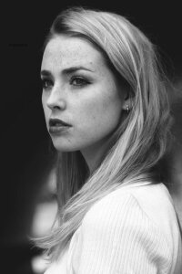 Freya Mavor