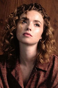 Freya Mavor