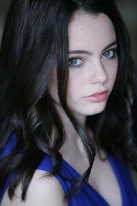 Freya Tingley