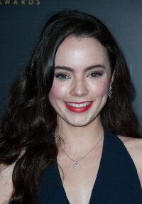 Freya Tingley