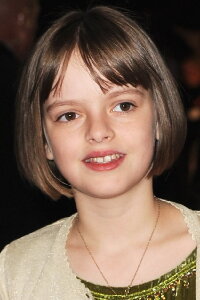 Freya Wilson