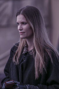 Frida Farrell