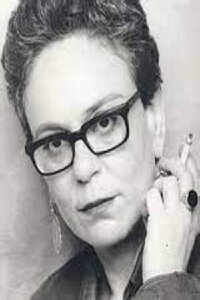 Frieda Liappa