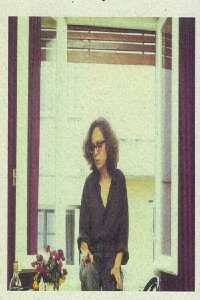 Frieda Liappa