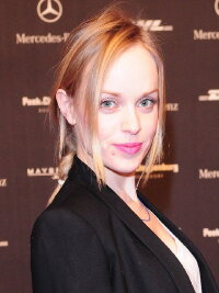 Friederike Kempter