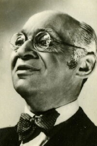 Fritz Grünbaum
