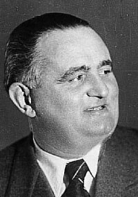 Fritz Imhoff