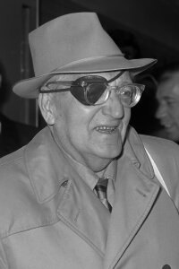 Fritz Lang